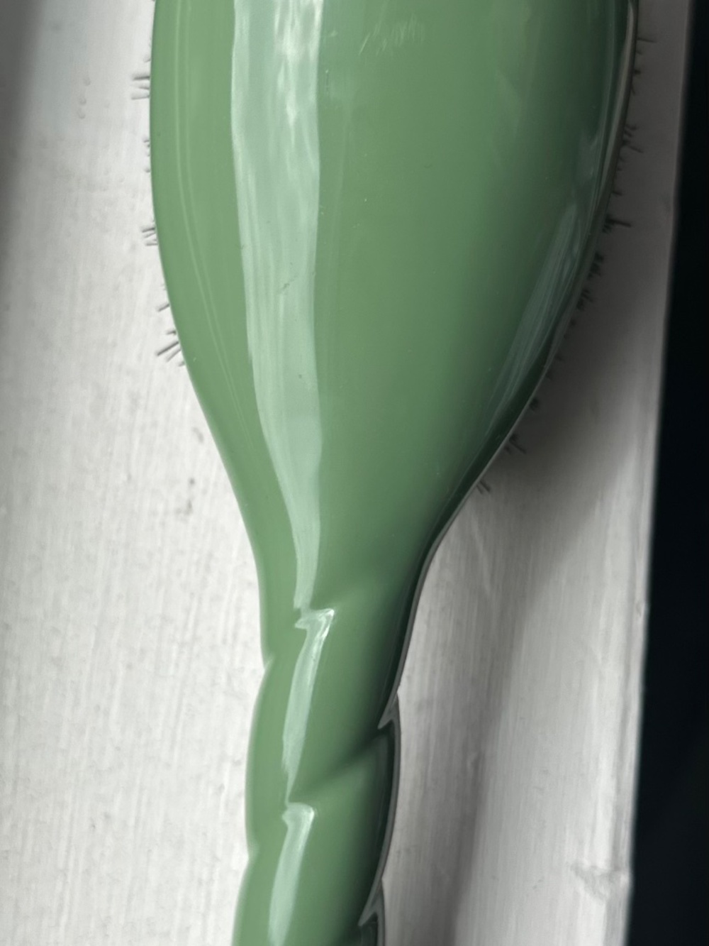 La Bonne Brosse N.01 The Large Shine & Care Hairbrush - Picture 5 of 5